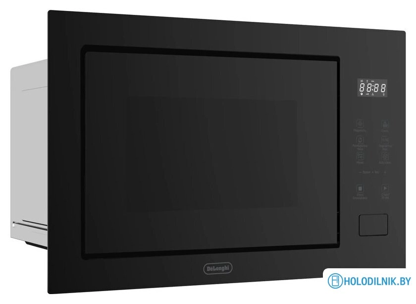 Микроволновая печь DeLonghi DMO 25NB Teano