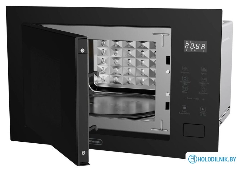 Микроволновая печь DeLonghi DMO 25NB Teano