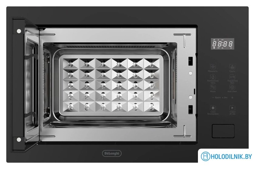 Микроволновая печь DeLonghi DMO 25NB Teano