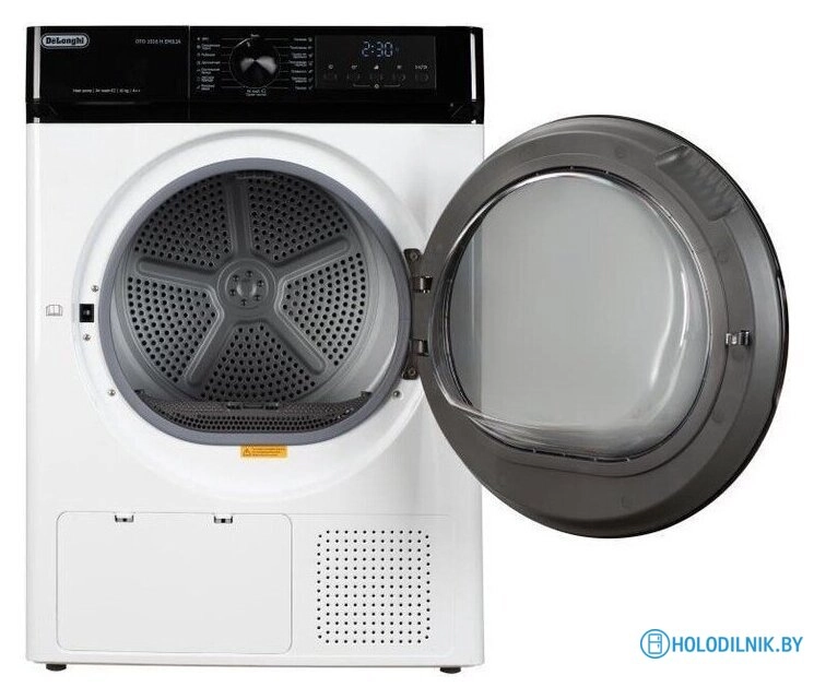 Сушильная машина DeLonghi DTD 1016 H Emilia
