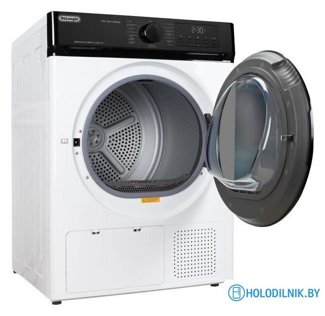 Сушильная машина DeLonghi DTD 1016 H Emilia