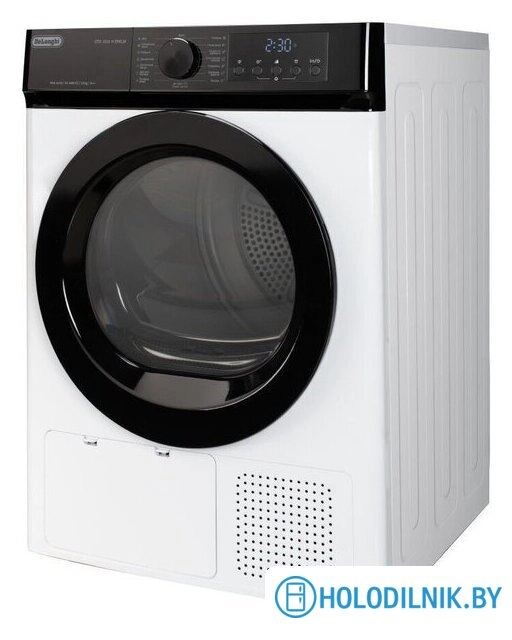 Сушильная машина DeLonghi DTD 1016 H Emilia
