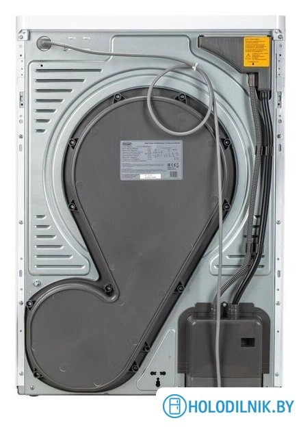 Сушильная машина DeLonghi DTD 1016 H Emilia