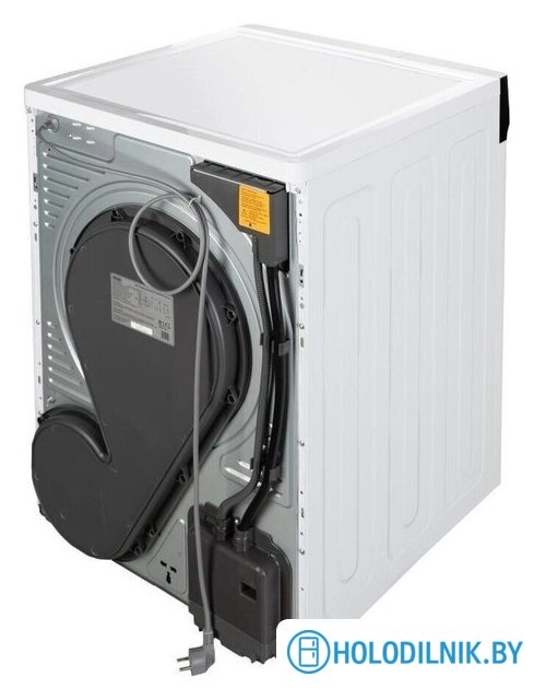 Сушильная машина DeLonghi DTD 1016 H Emilia