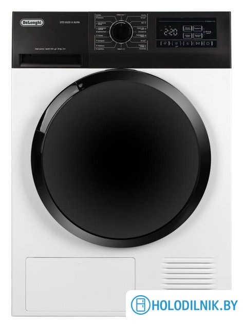Сушильная машина DeLonghi DTD 8105 H Alma