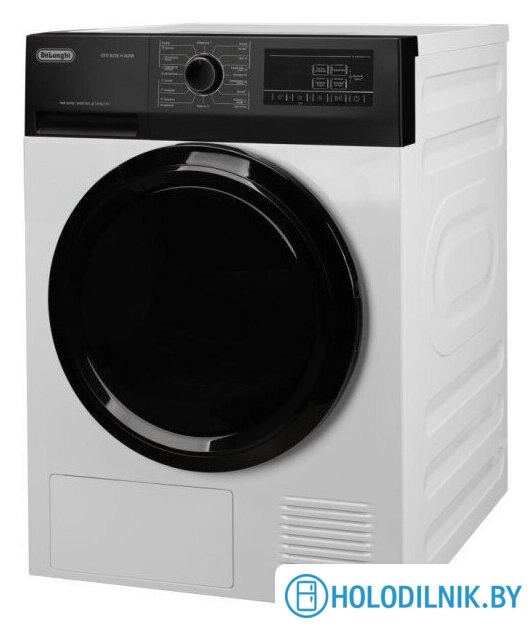 Сушильная машина DeLonghi DTD 8105 H Alma