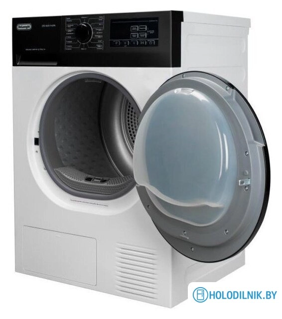 Сушильная машина DeLonghi DTD 8105 H Alma