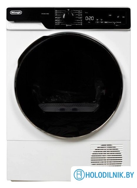 Сушильная машина DeLonghi DTD 8105 Н Fabio