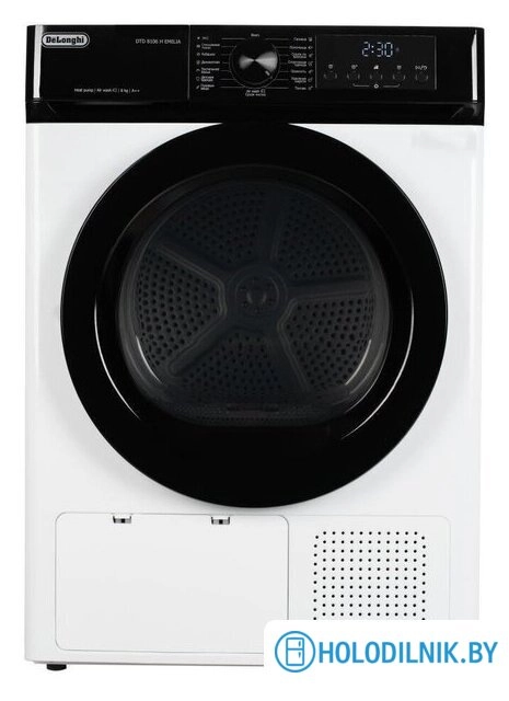 Сушильная машина DeLonghi DTD 8106 H Emilia