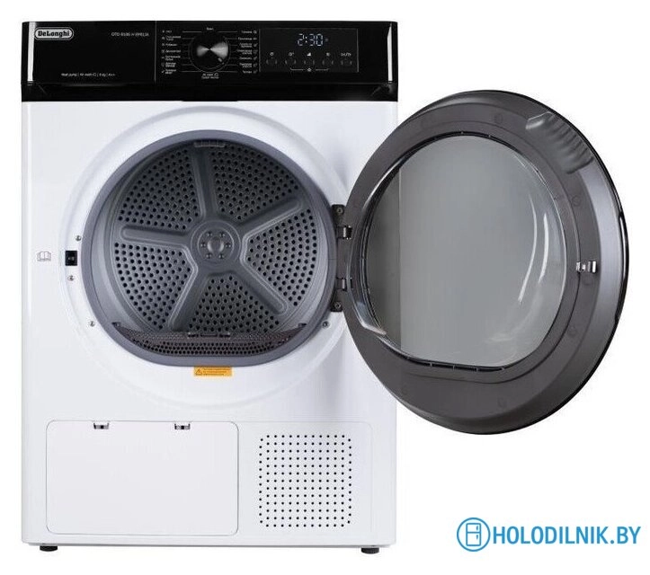 Сушильная машина DeLonghi DTD 8106 H Emilia