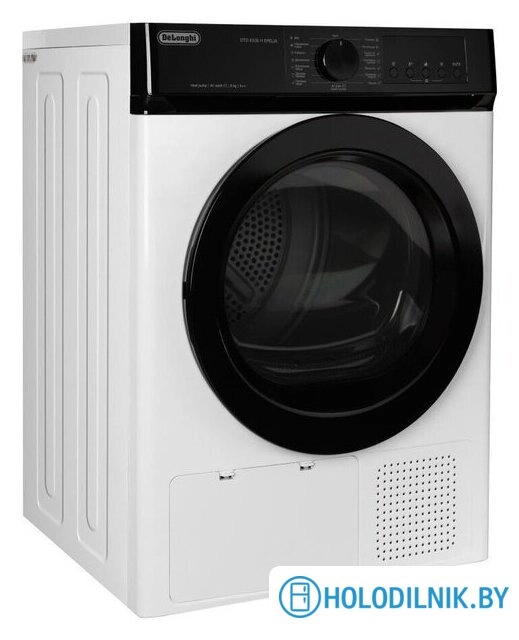 Сушильная машина DeLonghi DTD 8106 H Emilia