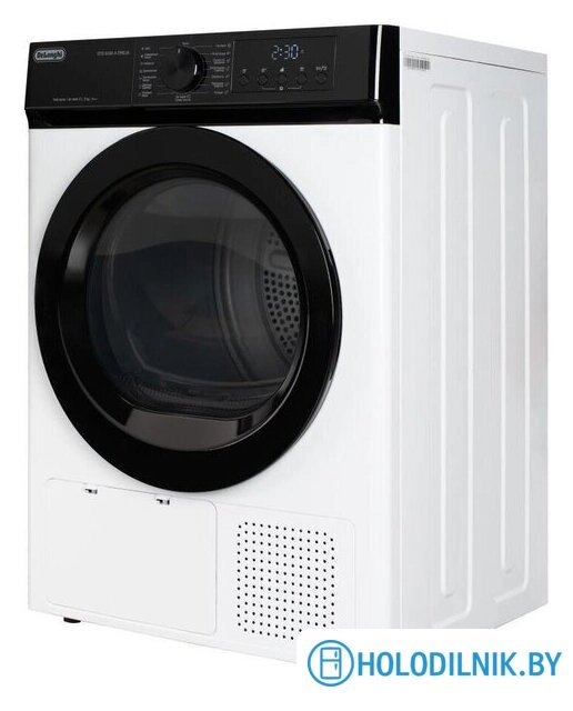 Сушильная машина DeLonghi DTD 8106 H Emilia