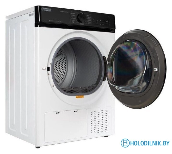 Сушильная машина DeLonghi DTD 8106 H Emilia