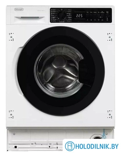 Стиральная машина DeLonghi DWMI 845 VI ISABELLA