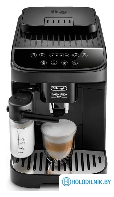 Кофемашина DeLonghi ECAM293.52B
