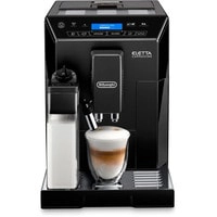 Кофемашина DeLonghi Eletta Cappuccino ECAM 44.660.B