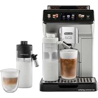 Кофемашина DeLonghi Eletta Explore ECAM450.55.S