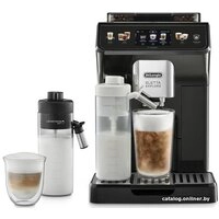 Кофемашина DeLonghi Eletta Explore ECAM450.65.G