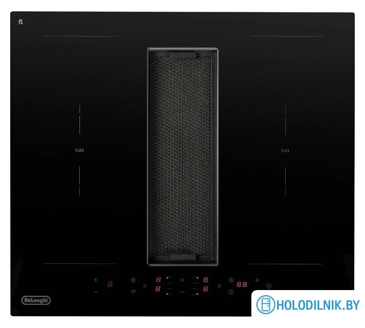 Варочная панель DeLonghi ELETTRA 4B2F TC ARIA