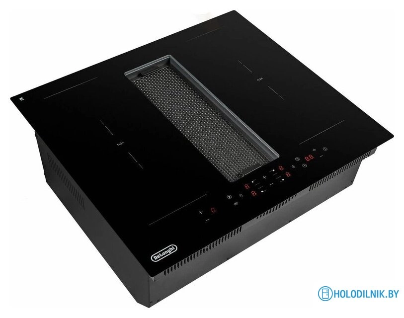 Варочная панель DeLonghi ELETTRA 4B2F TC ARIA