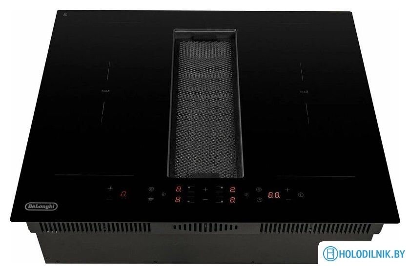 Варочная панель DeLonghi ELETTRA 4B2F TC ARIA