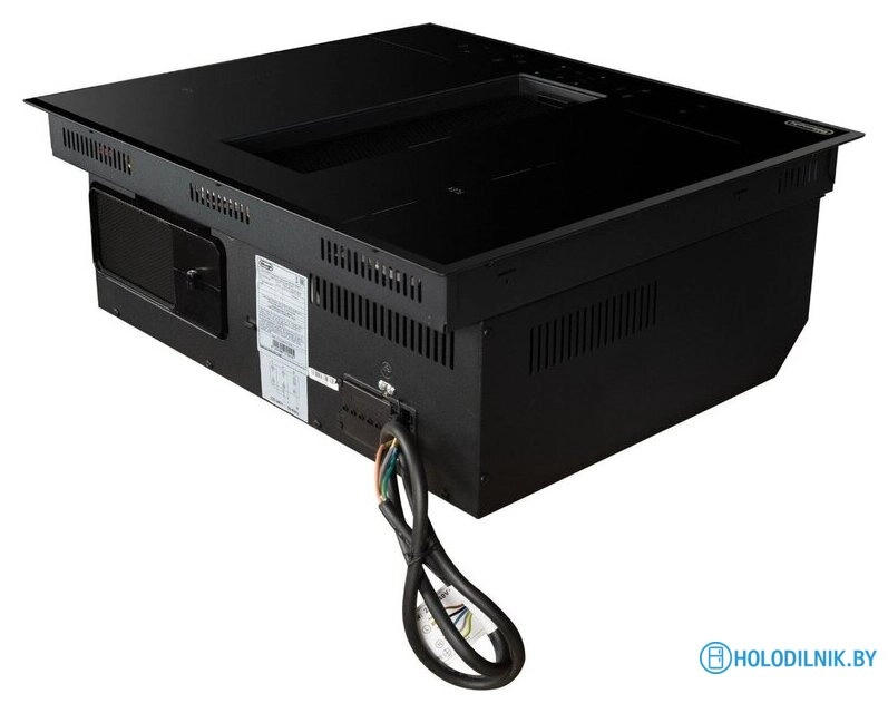 Варочная панель DeLonghi ELETTRA 4B2F TC ARIA