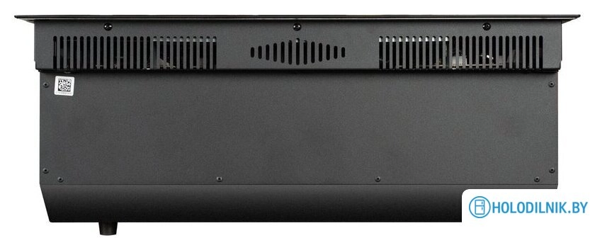 Варочная панель DeLonghi ELETTRA 4B2F TC ARIA