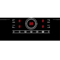 Варочная панель DeLonghi ELETTRA 4B2P CR