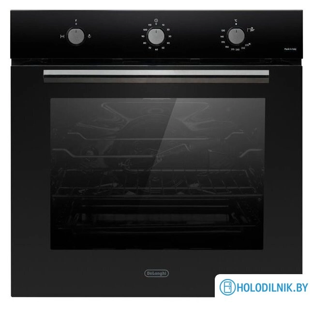 Газовый духовой шкаф DeLonghi FG 6 NL RUS