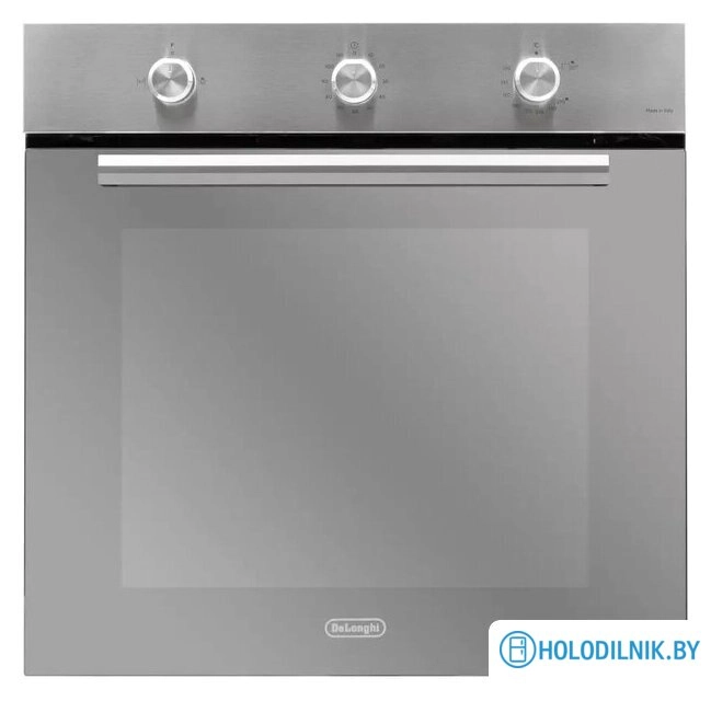 Газовый духовой шкаф DeLonghi FG 6 XL RUS