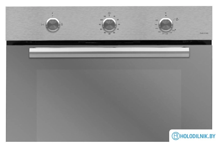 Газовый духовой шкаф DeLonghi FG 6 XL RUS