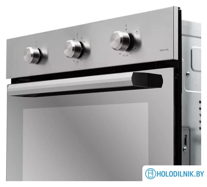 Газовый духовой шкаф DeLonghi FG 6 XL RUS