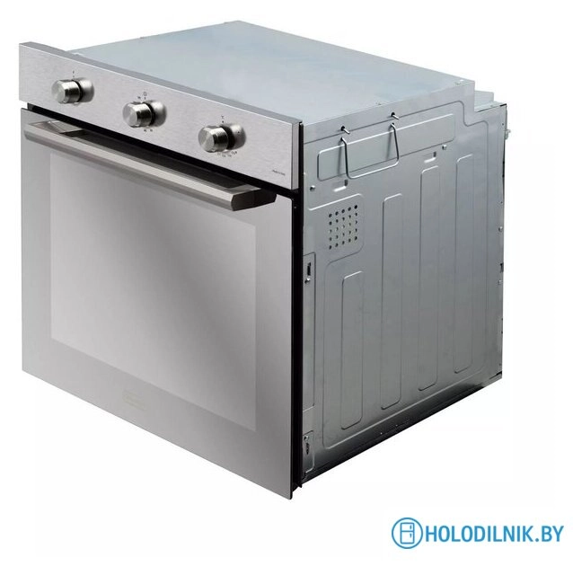 Газовый духовой шкаф DeLonghi FG 6 XL RUS