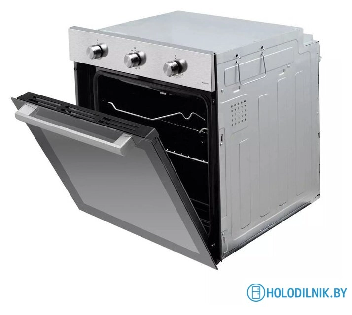 Газовый духовой шкаф DeLonghi FG 6 XL RUS