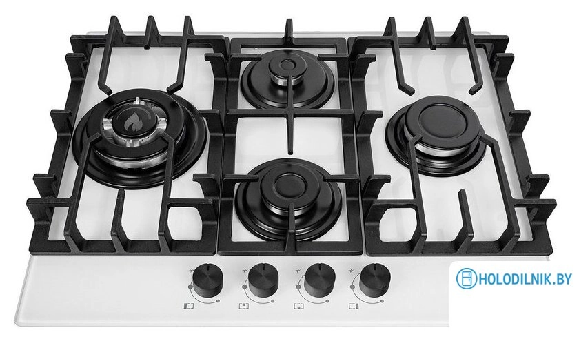 Варочная панель DeLonghi GABRIELLA 6GW BB