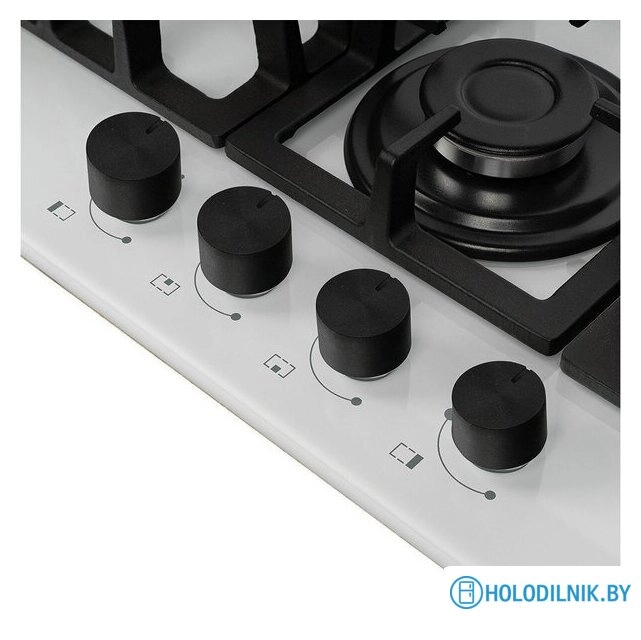 Варочная панель DeLonghi GABRIELLA 6GW BB