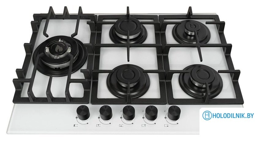 Варочная панель DeLonghi GERMANA 7GW BB