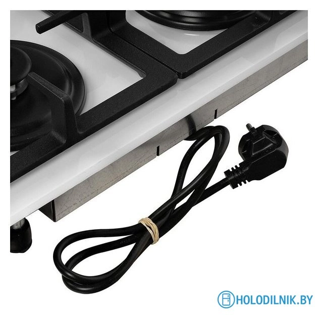 Варочная панель DeLonghi GERMANA 7GW BB