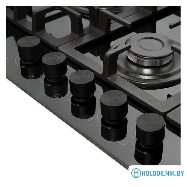 Варочная панель DeLonghi GERMANA 7GW NB