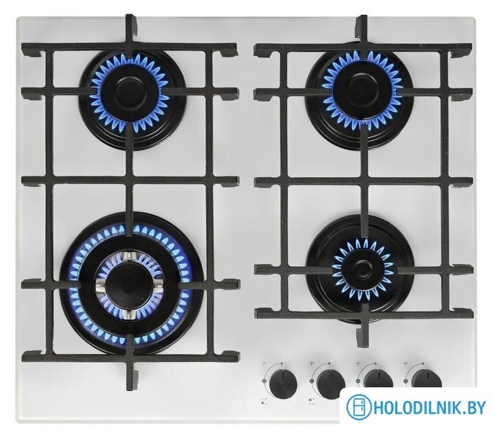 Варочная панель DeLonghi GRAZIA 6GW BB