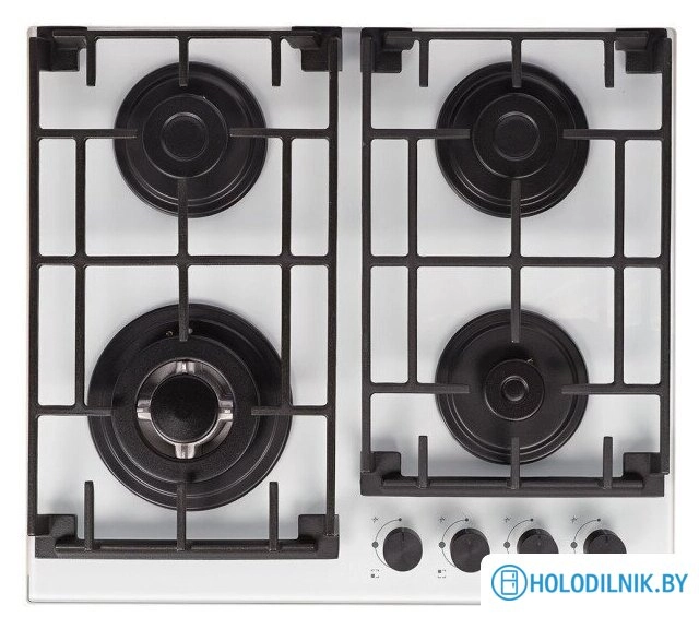 Варочная панель DeLonghi GRETA 6GW BB