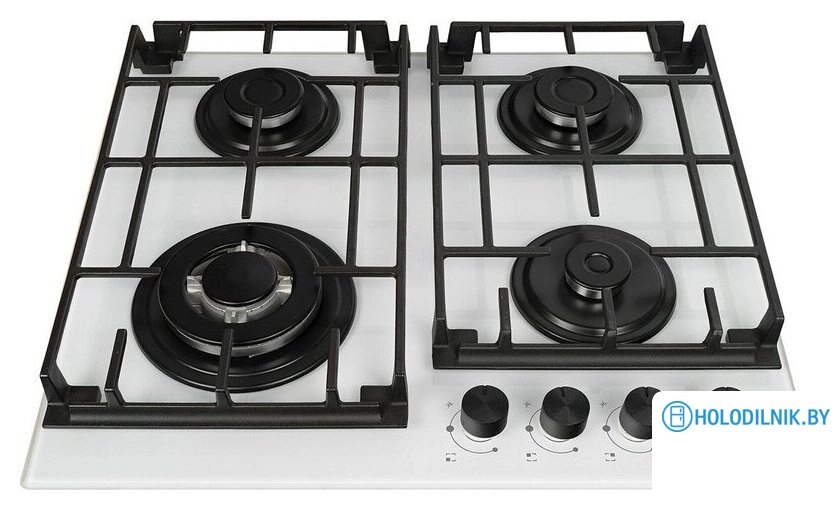 Варочная панель DeLonghi GRETA 6GW BB