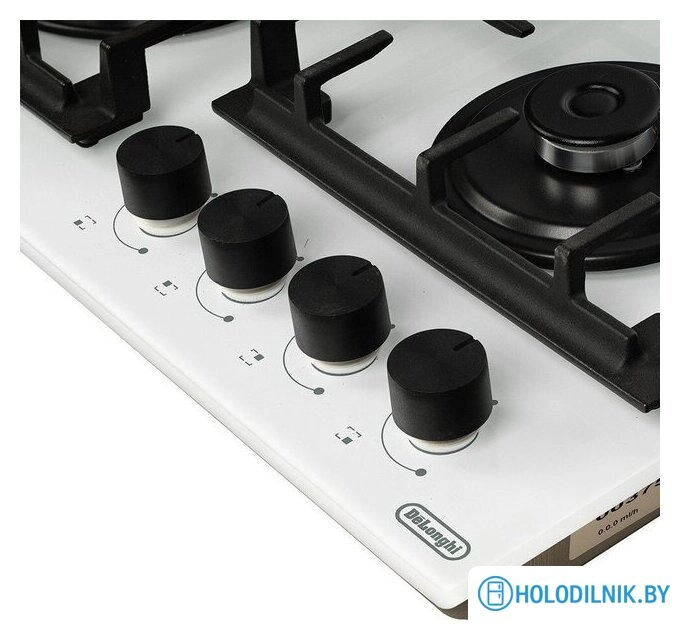 Варочная панель DeLonghi GRETA 6GW BB