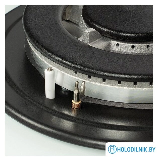 Варочная панель DeLonghi GRETA 6GW BB