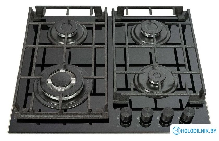 Варочная панель DeLonghi GRETA 6GW NB