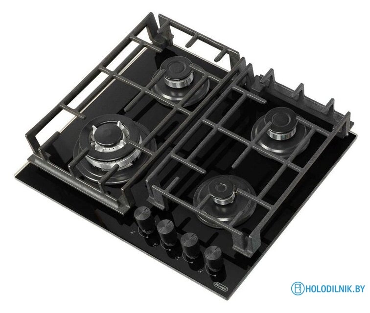 Варочная панель DeLonghi GRETA 6GW NB