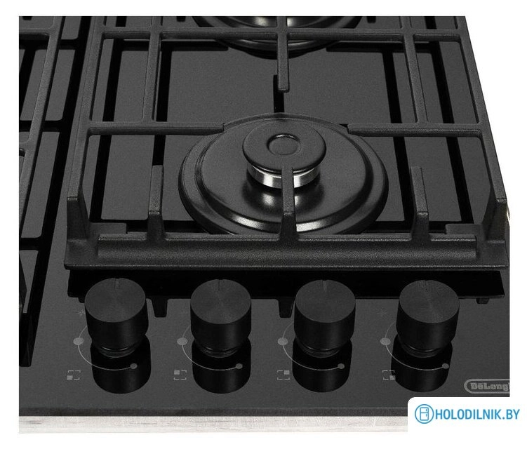 Варочная панель DeLonghi GRETA 6GW NB