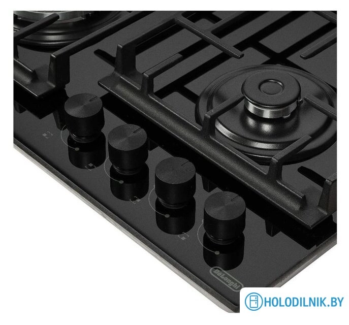 Варочная панель DeLonghi GRETA 6GW NB