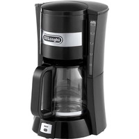 Капельная кофеварка DeLonghi ICM 15210