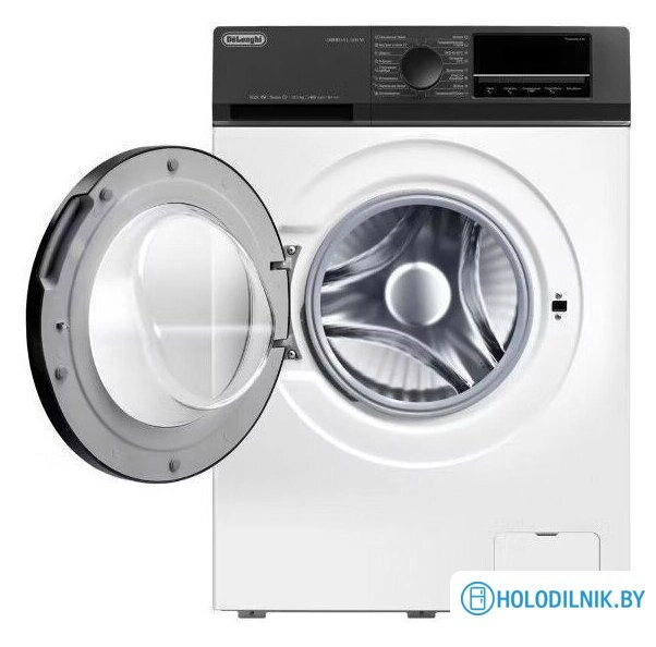 Стиральная машина DeLonghi L 1045 VI Carmella
